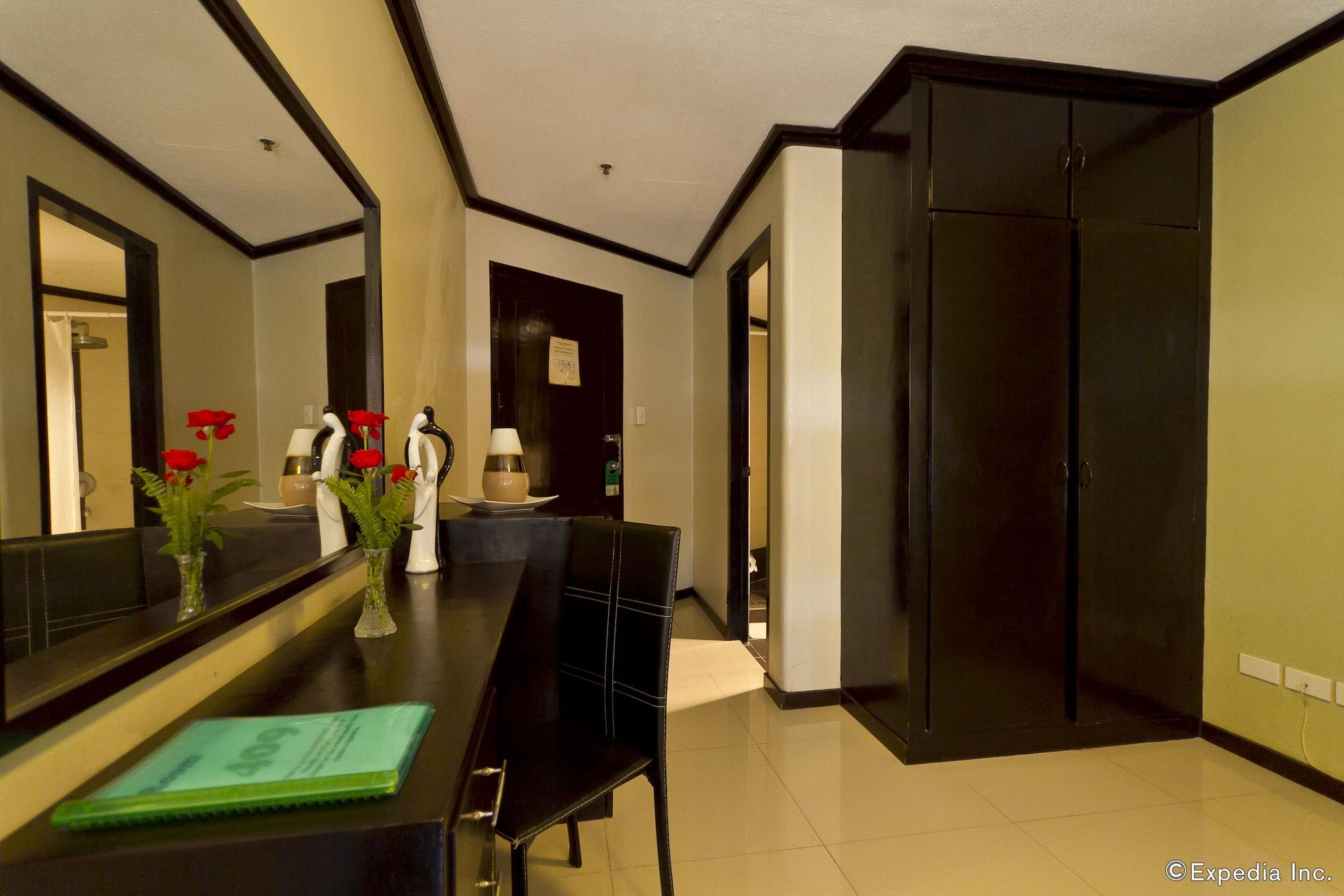 Tabok Richmond Plaza Hotel מראה חיצוני תמונה