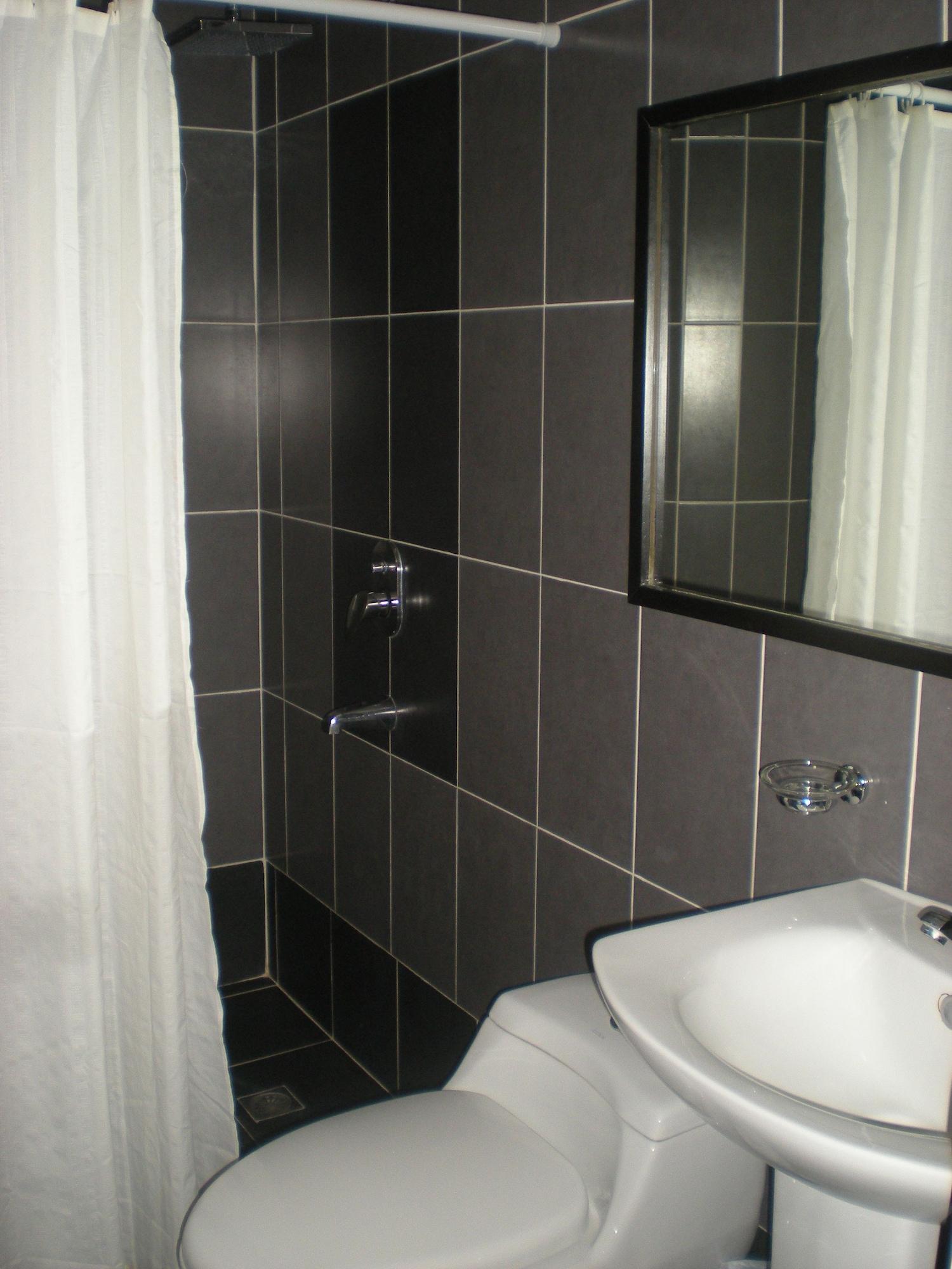 Tabok Richmond Plaza Hotel מראה חיצוני תמונה