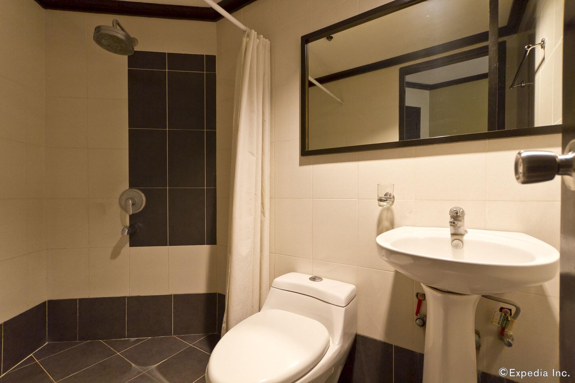Tabok Richmond Plaza Hotel מראה חיצוני תמונה