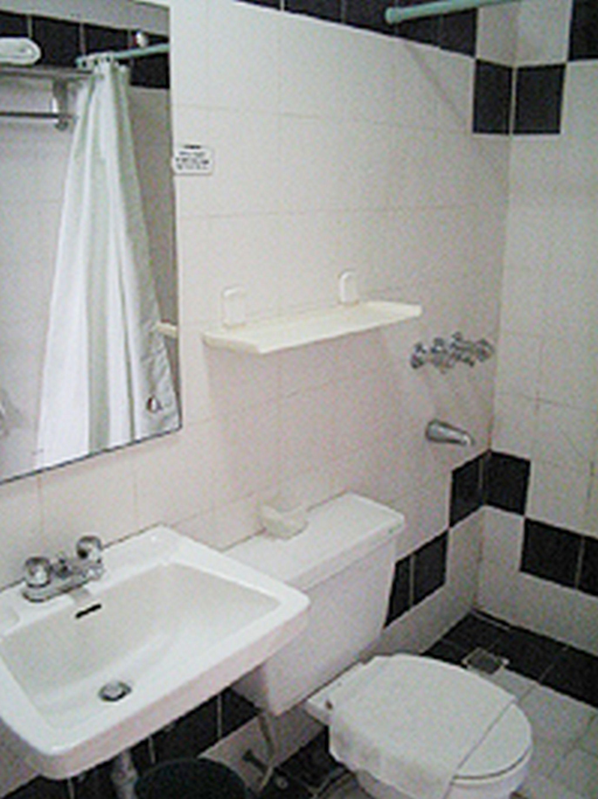 Tabok Richmond Plaza Hotel מראה חיצוני תמונה