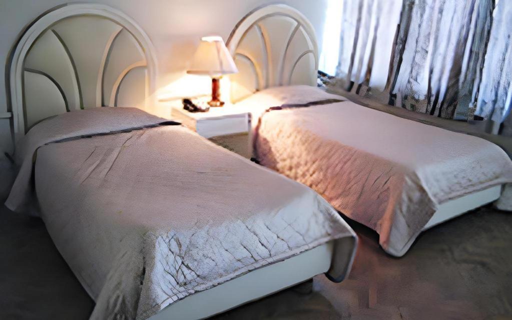 Tabok Richmond Plaza Hotel מראה חיצוני תמונה