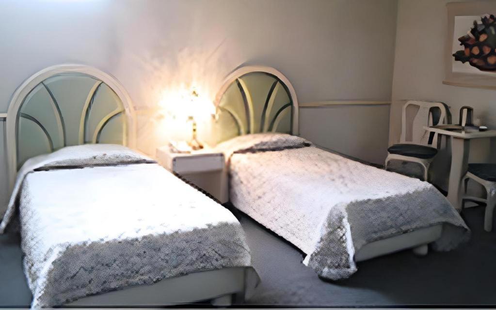 Tabok Richmond Plaza Hotel מראה חיצוני תמונה