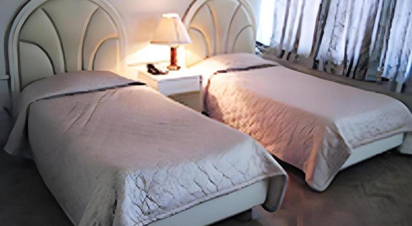 Tabok Richmond Plaza Hotel מראה חיצוני תמונה