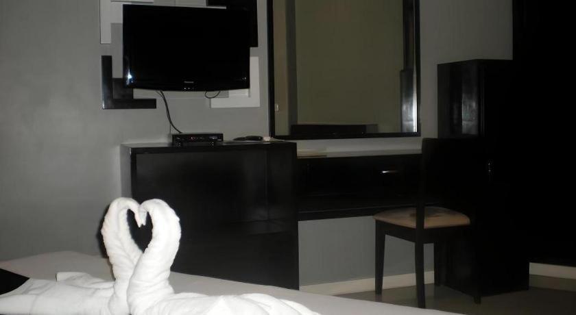 Tabok Richmond Plaza Hotel מראה חיצוני תמונה