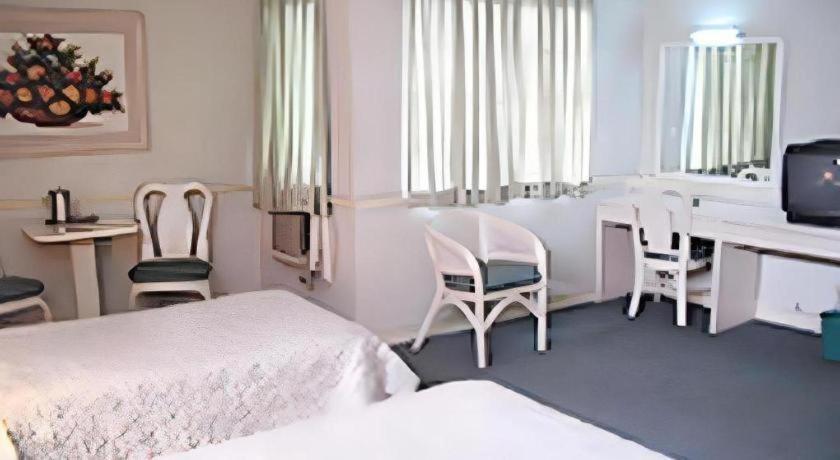 Tabok Richmond Plaza Hotel מראה חיצוני תמונה